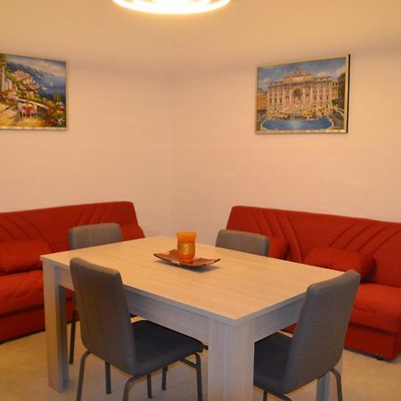 La Luna Town House Sliema Luaran gambar