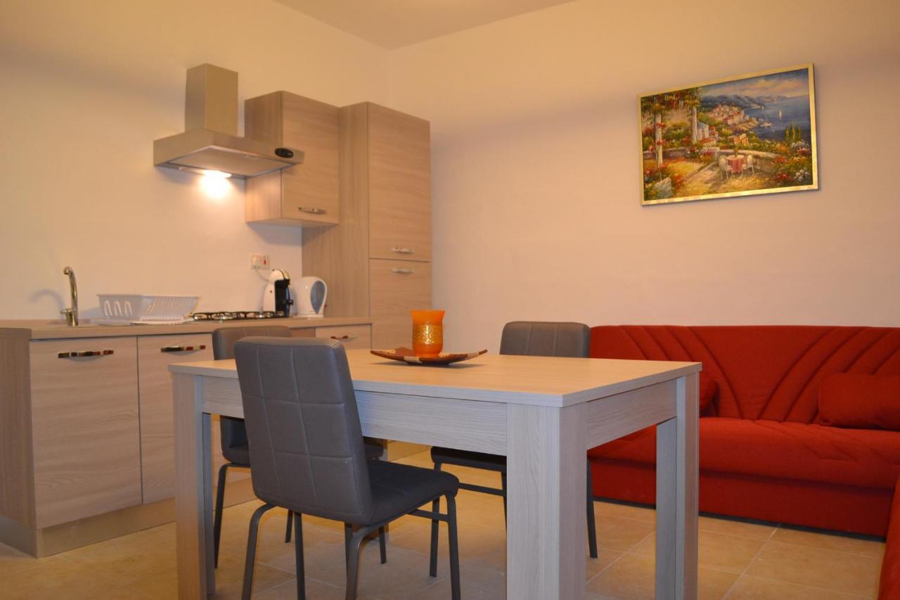 La Luna Town House Sliema Luaran gambar