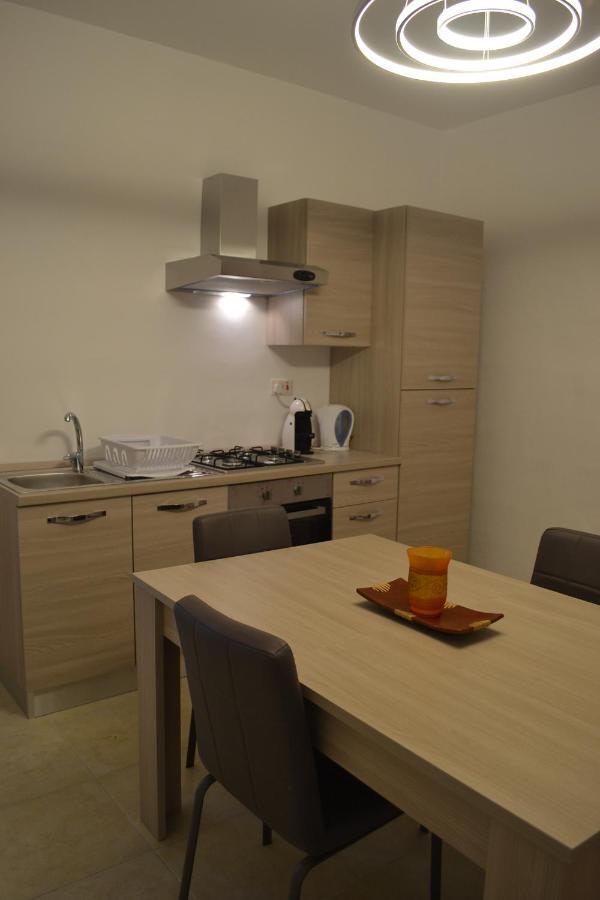 La Luna Town House Sliema Luaran gambar