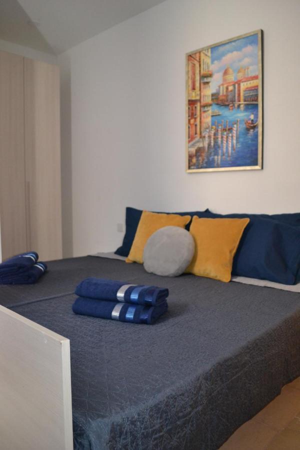 La Luna Town House Sliema Luaran gambar