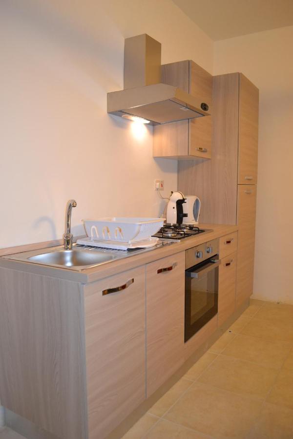 La Luna Town House Sliema Luaran gambar