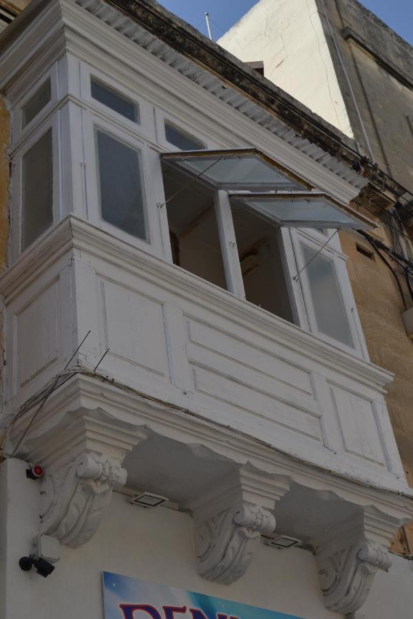 La Luna Town House Sliema Luaran gambar