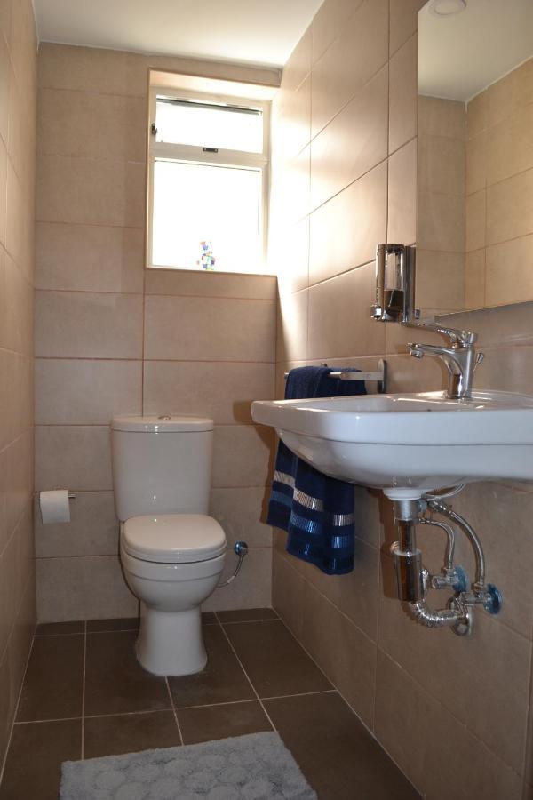 La Luna Town House Sliema Luaran gambar