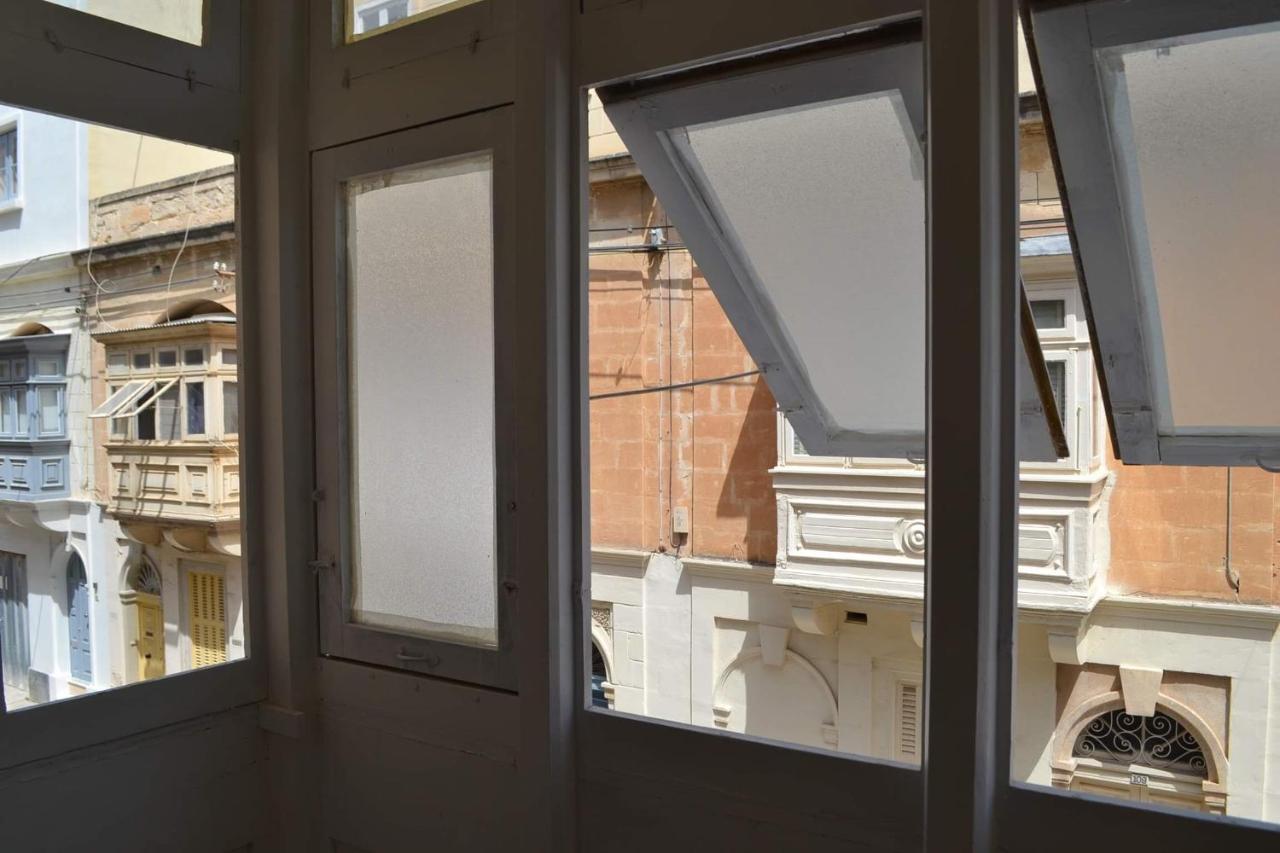 La Luna Town House Sliema Luaran gambar
