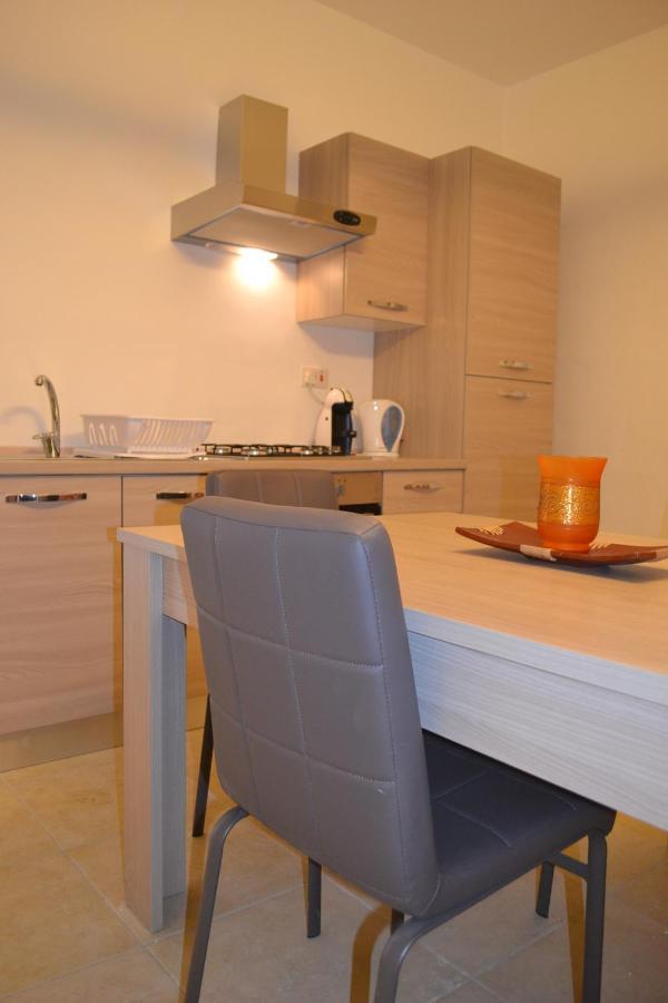 La Luna Town House Sliema Luaran gambar