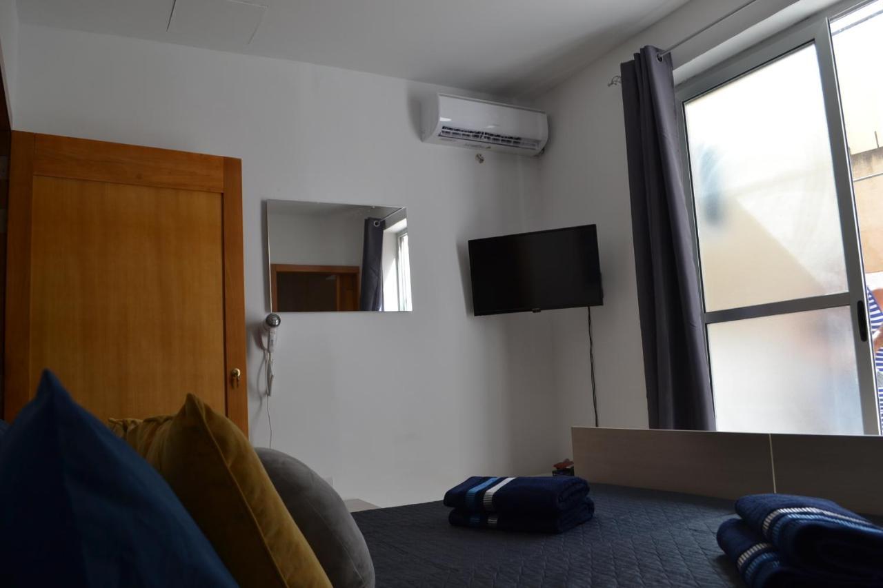La Luna Town House Sliema Luaran gambar