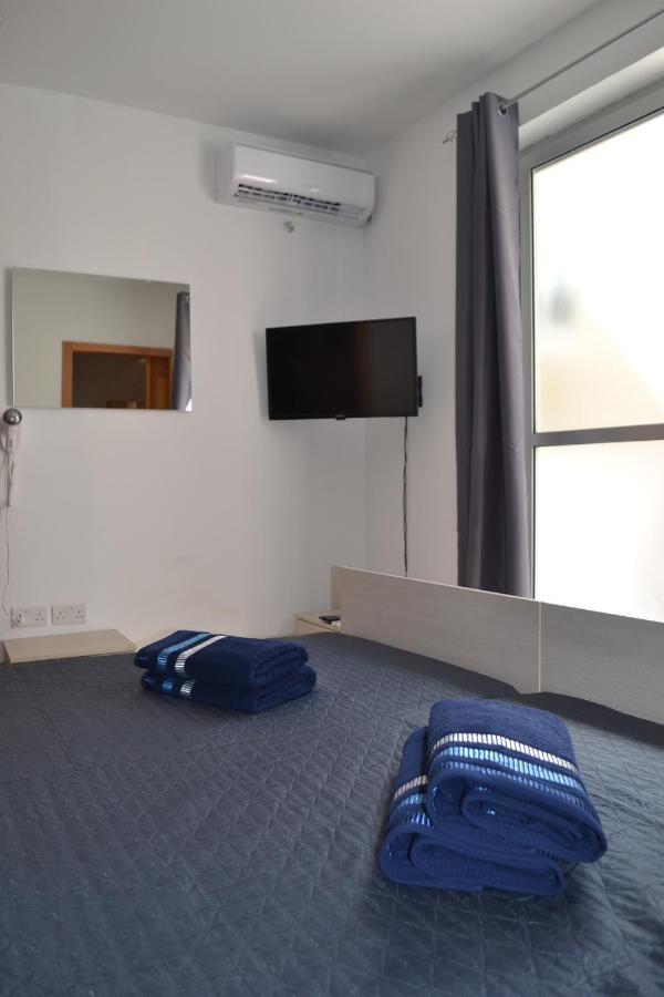 La Luna Town House Sliema Luaran gambar